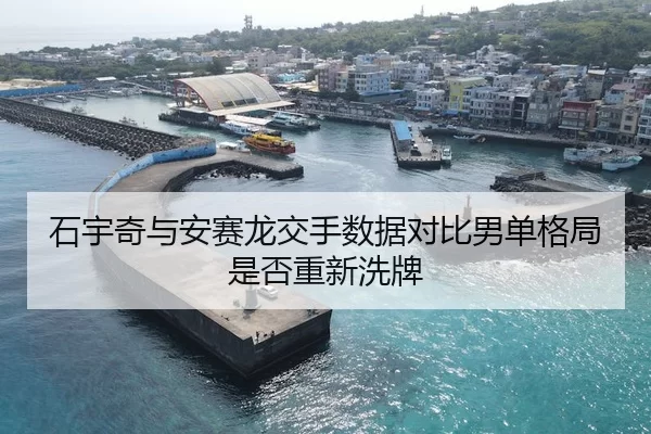 石宇奇与安赛龙交手数据对比男单格局是否重新洗牌