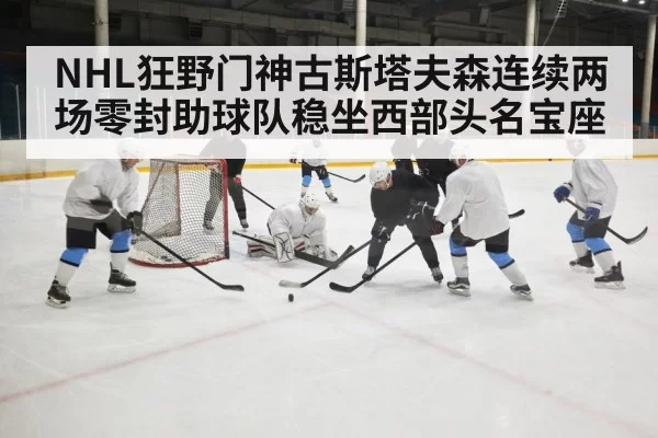 hockey team defense